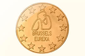 EMAG ze złotym medalem 