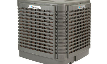 Klimatyzatory ewaporacyjne z serii GRAND