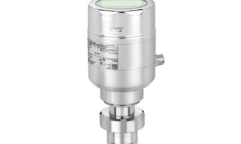 Przetwornik ciśnienia Cerabar PMP63B