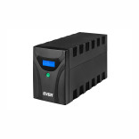 EASYLINE 2200 AVR USB - UPS dla automatyki, infrastruktury technicznej i systemów pomocniczych