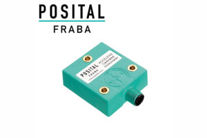 – POSITAL – dwuosiowy inklinometr MEMS w obudowie aluminiowej (ACS-020-2-SC00-HE2-PM)