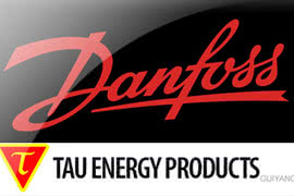 Danfoss przejął Tau Energy 