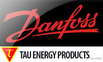 Danfoss przejął Tau Energy