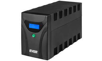 EASYLINE 2200 AVR USB - UPS dla automatyki, infrastruktury technicznej i systemów pomocniczych