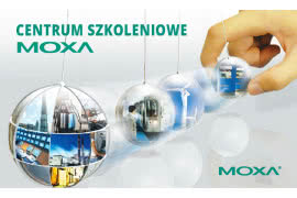 Szkolenie - Konfiguracja modułów kontrolno-pomiarowych firmy Moxa