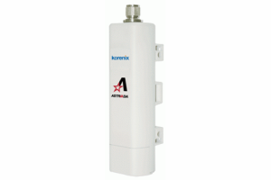 ASTOR – JET-WAVE-2450 – Ethernet bezprzewodowy w paśmie 2,4 GHz