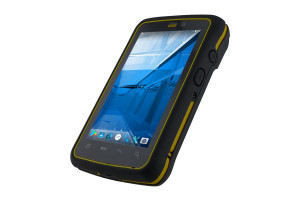 Komputer mobilny formatu 4,3” z mikroprocesorem Qualcomm Snapdragon 660