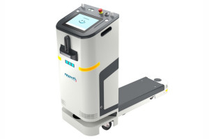 Autonomiczny robot mobilny ACTIVE Shuttle