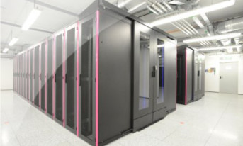 W Warszawie otwarto nowoczesne centrum danych Linxdatacenter