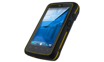 Komputer mobilny formatu 4,3” z mikroprocesorem Qualcomm Snapdragon 660