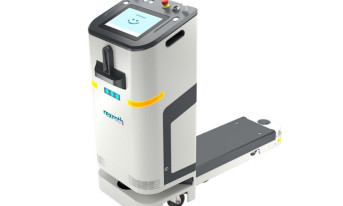 Autonomiczny robot mobilny ACTIVE Shuttle