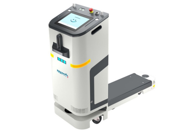 Bosch Rexroth Sp. z o.o.