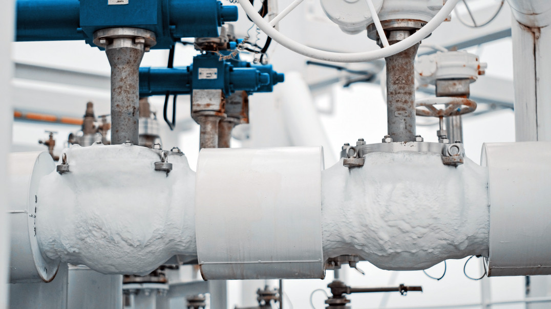 Rośnie rynek sprzętu kriogenicznego