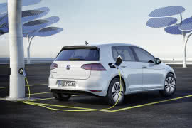 Volkswagen w Europie uruchomi 36 tys. punktów ładowania 
