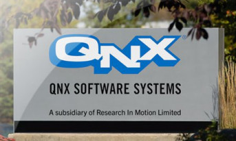 Seminarium QNX 2012