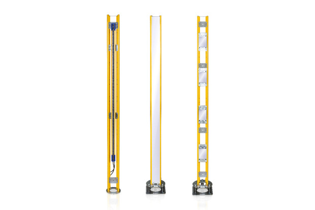 Datalogic S.R.L. Sp. z o.o. oddział w Polsce