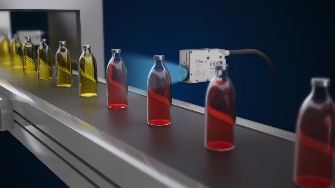 Trzy sposoby, w jakie czujniki mogą poprawić wydajność maszyn