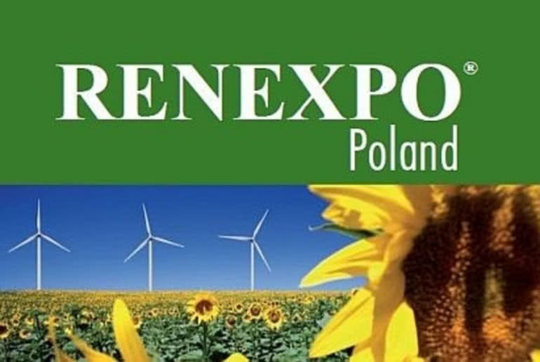 Renexpo Poland 2017 - Targi Energii Odnawialnej i Efektywności Energetycznej 