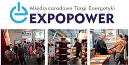 Expopower 2017 - Międzynarodowe Targi Energetyki 