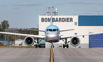 Bombardier likwiduje 5 tys. stanowisk pracy