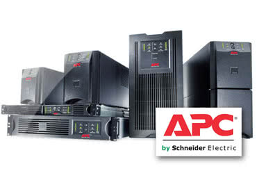 UPS-y firmy APC by Schneider Electric uzyskały certyfikat Energy Star 