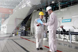 Siemens najpopularniejszą marką systemów automatyki w Chinach 