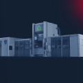 Curt JOA wdraża ctrlX AUTOMATION w platformie Dry Molded Fiber 