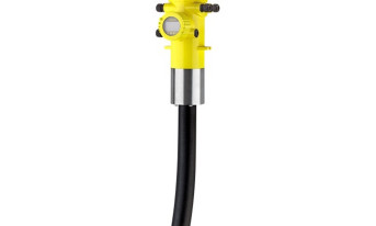 Detektor radiometryczny FIBERTRAC 32