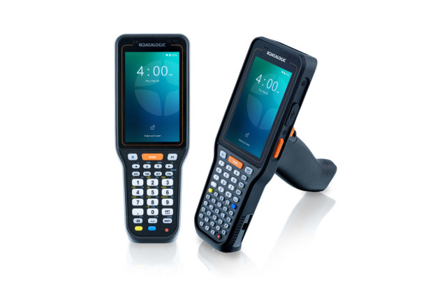 Datalogic S.R.L. Sp. z o.o. oddział w Polsce