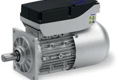Lenze Smart Motor tworzą nową jakość silników AC wykorzystywanych do przemieszczania materiałów. Innowacyjne napędy z Lenze przynoszą nowe korzyści 