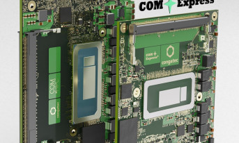 Komputery formatu COM-HPC i COM Express 3.1 z nowymi mikroprocesorami Intel 13. generacji
