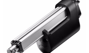 Siłownik liniowy LA36