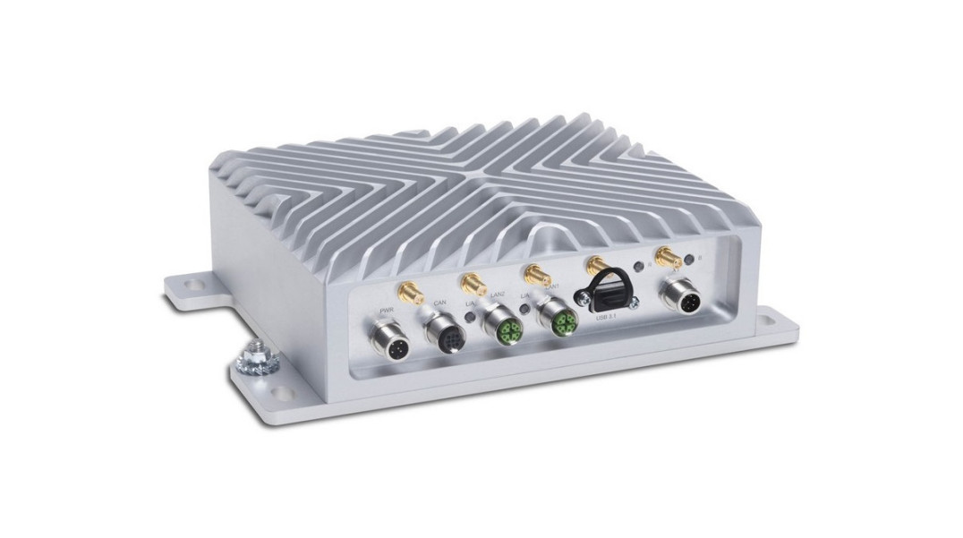 Nowe komputery AI oparte na module NVIDIA Jetson Orin NX 16 GB