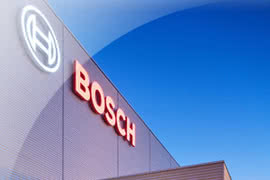 Bosch rozbudował wrocławską fabrykę  