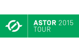 Seminaria ASTOR Tour 2015 – gdzie technologia spotyka człowieka