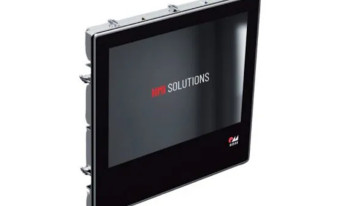 Panele operatorskie Front Panel PC