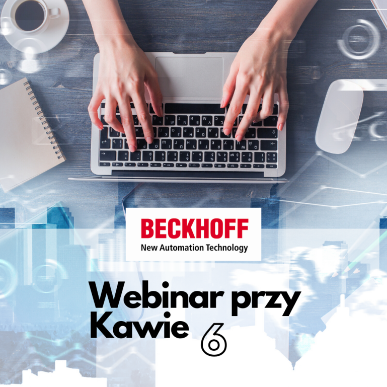 Webinar Przy Kawie: System transportowy XTS w praktyce. 