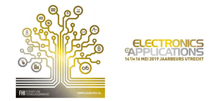 Electronics & Applications - targi elektroniki użytkowej 