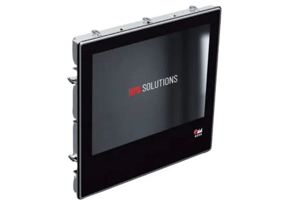 Panele operatorskie Front Panel PC