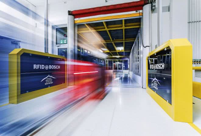 RFID i znakowanie. Część 1 - Kompendium RFID