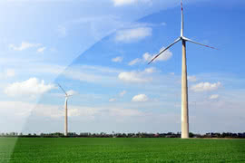 10 mln euro dla farmy wiatrowej w Gorlicach 