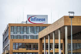 Infineon planuje przejmować firmy 