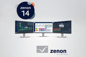 zenon 14 Software Platform