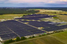 Energa buduje farmę fotowoltaiczną 