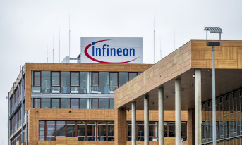 Infineon planuje przejmować firmy