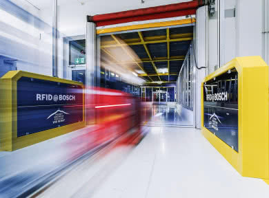 RFID i znakowanie. Część 1 - Kompendium RFID