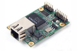 NE-4110A -  konwerter RS-422/485 na TCP/IP, do zabudowy