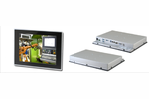 Aeon AHP-1154 PC - połączenie estetyki i funkcjonalności w komputerze typu panel PC
