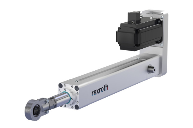 Bosch Rexroth Sp. z o.o.