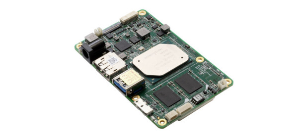 AAEON TECHNOLOGY